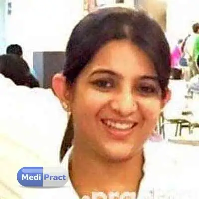 Dr. Chandni Vohra Reddy Profile Picture