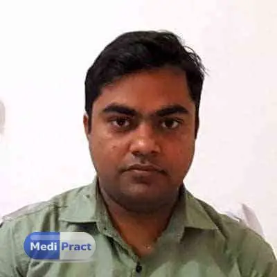 Dr. Chandra Chud Mishra Profile Picture