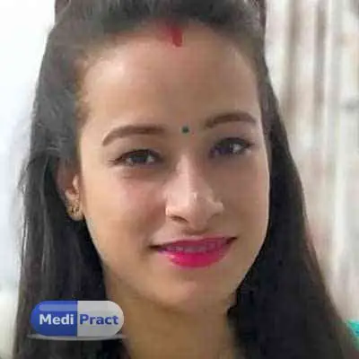 Dr. Chandra Dipti Sachan Profile Picture
