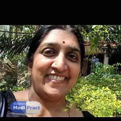 Dr. Chandra GV Profile Picture