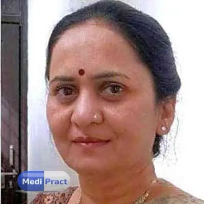 Dr. Chandra Hathi Profile Picture