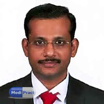 Dr. Chandra Kumar N Profile Picture
