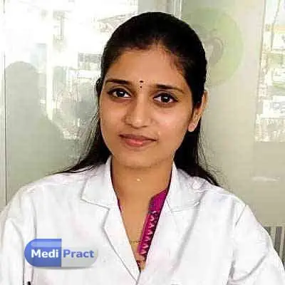 Dr. Chandra Lekha Profile Picture
