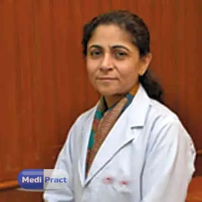 Dr. Chandra Mansukhani Profile Picture