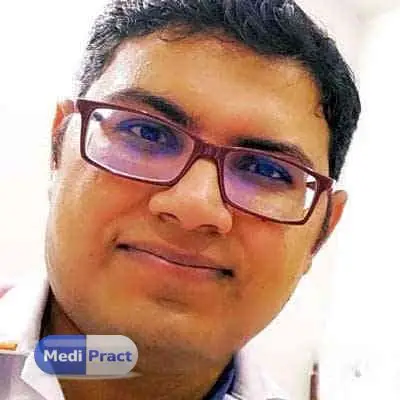 Dr. Chandra Mohan Profile Picture