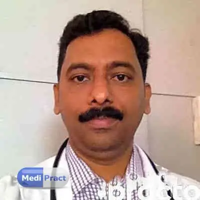 Dr. Chandra Mouli Profile Picture