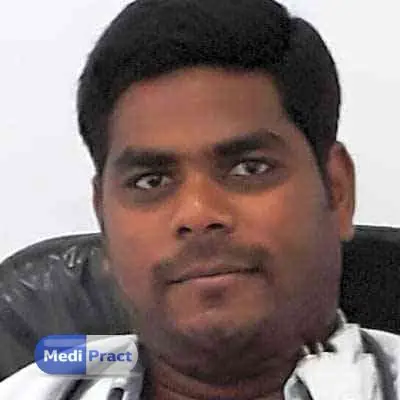 Dr. Chandra mouli Profile Picture