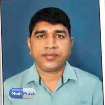 Dr. Chandra Nayak Vakudavathu Profile Picture