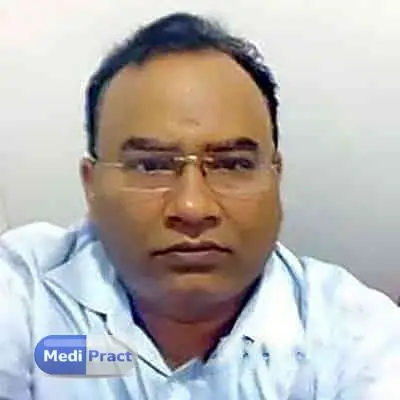 Dr. Chandra Pal Profile Picture