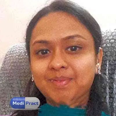 Dr. Chandra Patra Profile Picture
