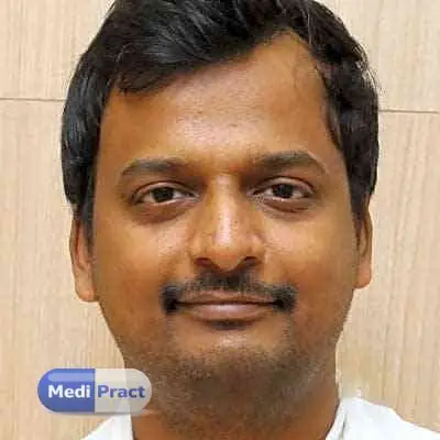Dr. Chandra Piyush Profile Picture