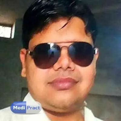 Dr. Chandra Prakash Saini Profile Picture