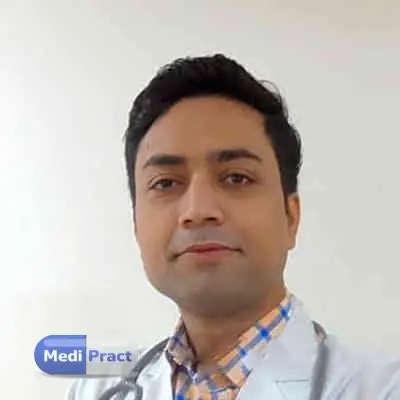 Dr. Chandra Prakash Tanwar Profile Picture