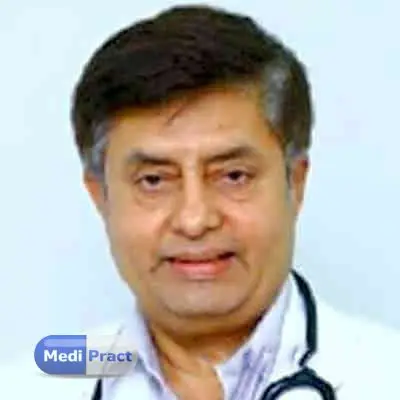Dr. Chandra Sekar Chandilya Profile Picture