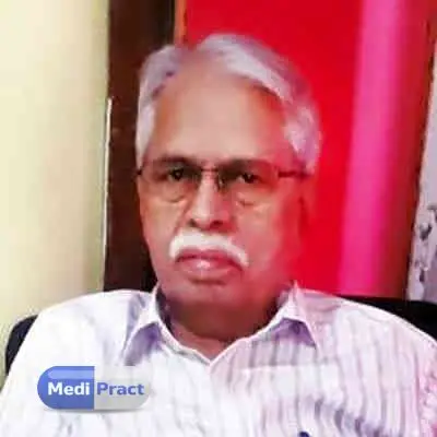 Dr. Chandra Sekar Mone Profile Picture