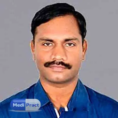 Dr. Chandra Sekhar B Profile Picture