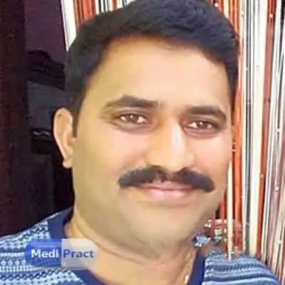 Dr. Chandra Sekhar.P Profile Picture