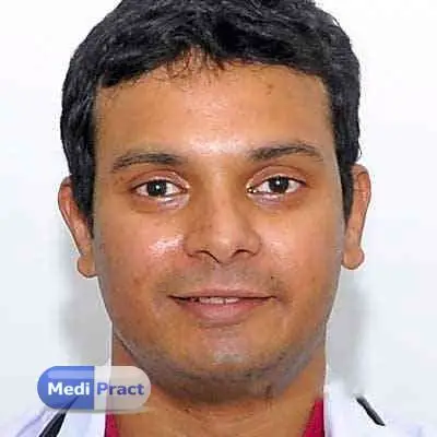 Dr. Chandra Sekhar Talari Srtee Profile Picture