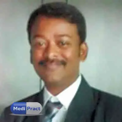 Dr. Chandra Sekhar Profile Picture