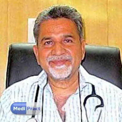 Dr. Chandra Sen Galundia Profile Picture