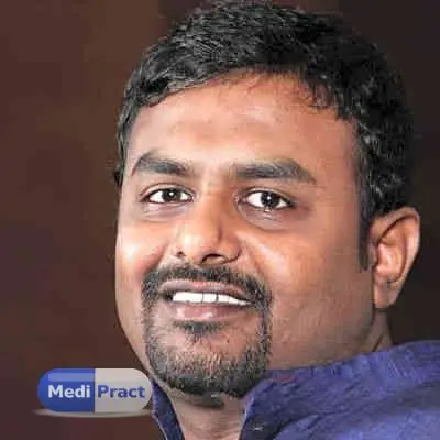 Dr. Chandra Shekar Profile Picture