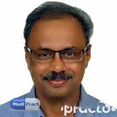 Dr. Chandra Shekhar Yadav Profile Picture