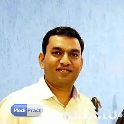 Dr. Chandra Vikas Rathore Profile Picture
