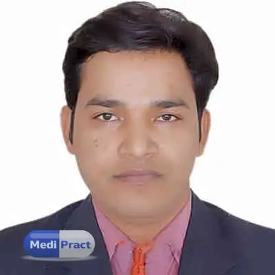 Dr. Chandrabhan Singh Profile Picture