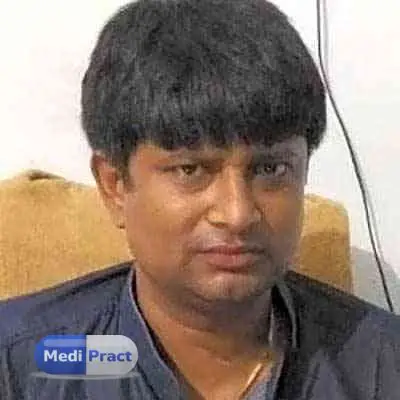 Dr. Chandrabhan Srivas Profile Picture