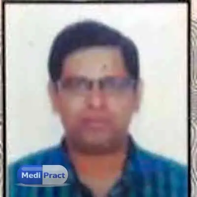 Dr. Chandrabhushan Profile Picture