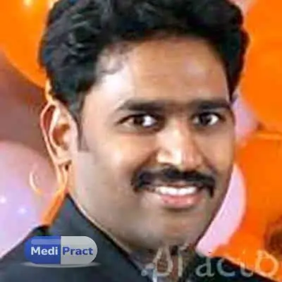 Dr. Chandrahas Profile Picture