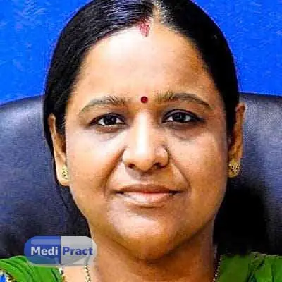 Dr. Chandrajyoti Sharma Profile Picture