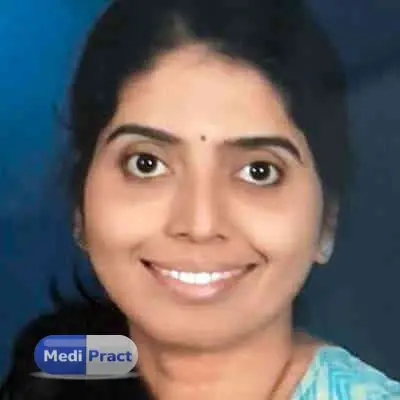 Dr. Chandrakala Harikrishnan Profile Picture
