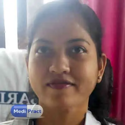 Dr. Chandrakala Manta Patil Profile Picture