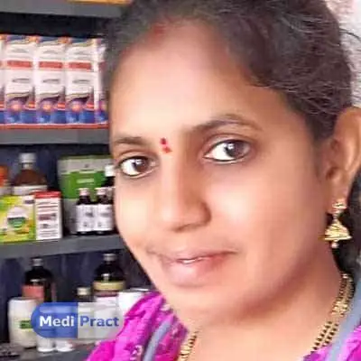 Dr. Chandrakala NK Profile Picture
