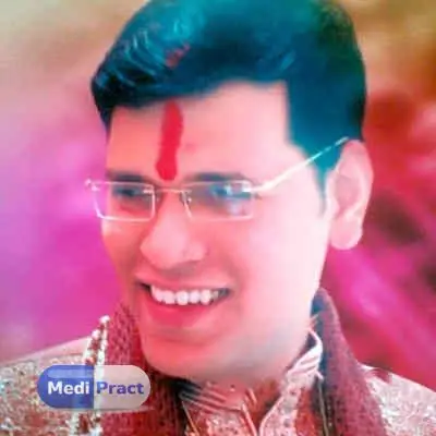 Dr. Chandrakant Basvant Chaugule Profile Picture