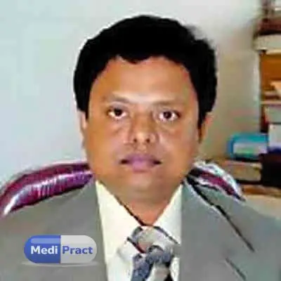 Dr. Chandrakant D. Shivsharan Profile Picture