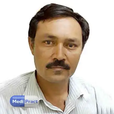 Dr. Chandrakant J. Shende Profile Picture