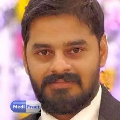 Dr. Chandrakant Kamble Profile Picture