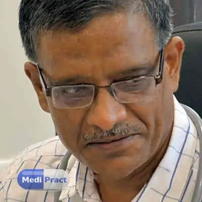 Dr. Chandrakant Kanase Profile Picture