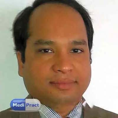 Dr. Chandrakant Kar Profile Picture