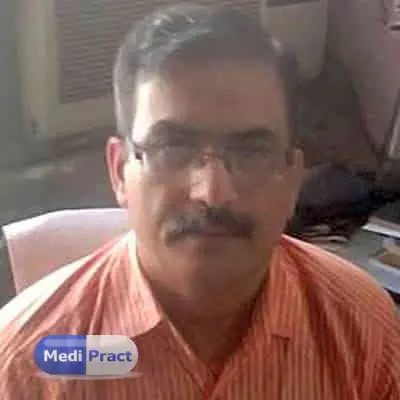 Dr. Chandrakant Kasat Profile Picture