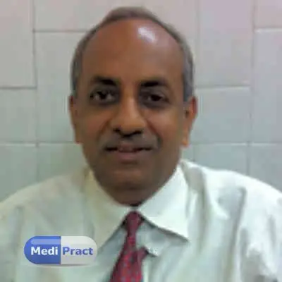 Dr. Chandrakant Kenia Profile Picture