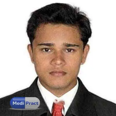 Dr. Chandrakant Lawale Profile Picture