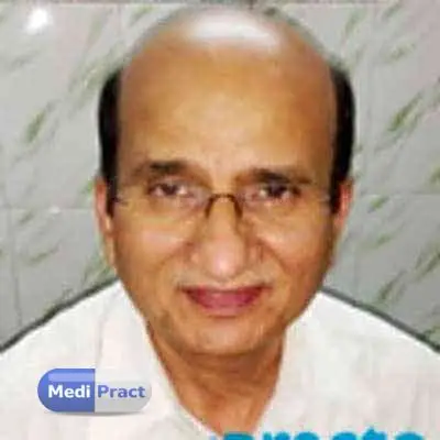 Dr. Chandrakant M.M Profile Picture