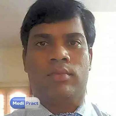 Dr. Chandrakant R Kesari Profile Picture