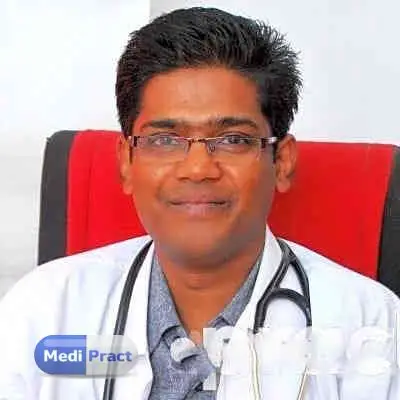 Dr. Chandrakant Rao Profile Picture