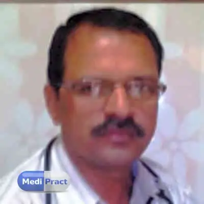 Dr. Chandrakant S. Aatkari Profile Picture