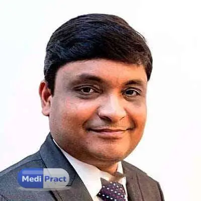 Dr. Chandrakant Sahare Profile Picture