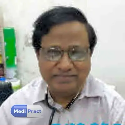 Dr. Chandrakant Salve Profile Picture